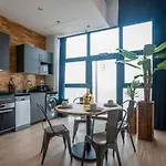 Precioso Loft En * Валенсия