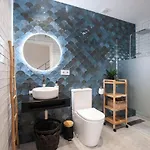 Апартаменты Precioso Loft En