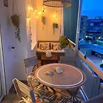 Precioso Con Vistas Al Mar. Piscina. * 발렌시아