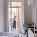Apartment La Alfareria