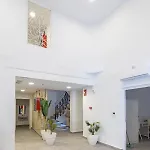 아파트 Residencia Universitaria Trinitarios