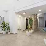 Residencia Universitaria Trinitarios 발렌시아