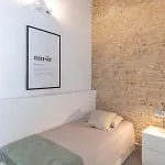 Residencia Universitaria Trinitarios 아파트