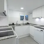 아파트 Residencia Universitaria Trinitarios *