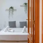 15 Min. Metro Ride To The Center 公寓 瓦伦西亚