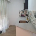 Emely Despacho Loft Port Homestay szállás Valencia
