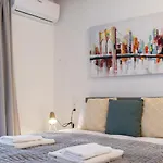Market - Ciutat Vella, Exclusively For Families - Mid-term Apartament Walencja
