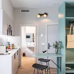 Moontels Mercado De Ruzafa 4*
