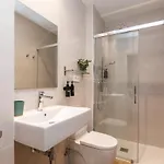 Moontels Mercado De Ruzafa 4* Валенсия