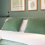 Moontels Mercado De Ruzafa 4*