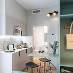 Moontels Mercado De Ruzafa 4*