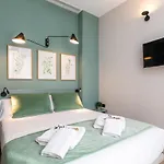 Апарт-отель Moontels Mercado De Ruzafa