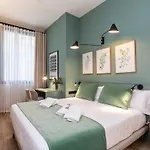 Moontels Mercado De Ruzafa 4* Валенсия