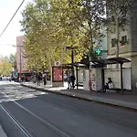 Appartamento Piso Familiar Cerca Del Centro, Ac Y Wifi Gratis *