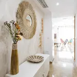 Piso Familiar Cerca Del Centro, Ac Y Wifi Gratis Appartamento *