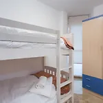 Piso Familiar Cerca Del Centro, Ac Y Wifi Gratis * Valenza