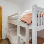 Piso Familiar Cerca Del Centro, Ac Y Wifi Gratis Valenza