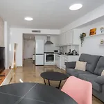 Appartamento Piso Familiar Cerca Del Centro, Ac Y Wifi Gratis Valenza