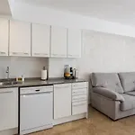 Appartamento Piso Familiar Cerca Del Centro, Ac Y Wifi Gratis