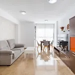 Piso Familiar Cerca Del Centro, Ac Y Wifi Gratis *