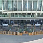 Appartamento Ciencias T