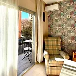 Comodo En Centro 瓦伦西亚