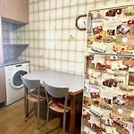 Comodo En Centro 公寓 瓦伦西亚