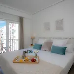 Singularstays Campanar 公寓 瓦伦西亚