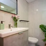 Singularstays El Grao Apartman Valencia