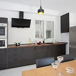 Apartment Singularstays Tinglado Valencia