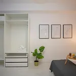 Singularstays Tinglado Apartment