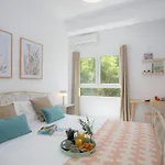 Singularstays Tinglado Apartment Valencia