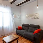Appartement Cozy Near The Center, Torres De Serrano Valence