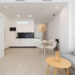 Apartup Ca Celieta I Appartement