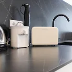 Apartup Ca Celieta Iii * 瓦伦西亚