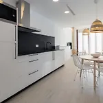 公寓 Apartup Ca Celieta Iii 瓦伦西亚