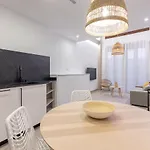 Apartup Ca Celieta Iii * 瓦伦西亚