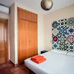 Cozy Near The Center, Torres De Serrano Valence