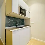 Florit Flats - The Cabanyal Suites 03 Valenza