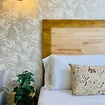 Florit Flats - The Cabanyal Suites 03 Appartamento