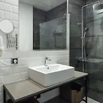 Hotel Blanq Carmen 3*