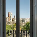 Blanq Carmen Hotel Valencia