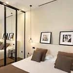 Hotel Blanq Carmen