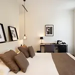 Hotel Blanq Carmen Valencia