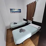 Apartment Turia Valencia