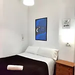 Sampedor Szálloda