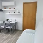 Апартаменты Style Cabanyal Marina
