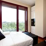 Comfortable In Mislata - 50 M² - Parking Included Lägenhet