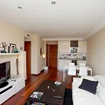 Lägenhet Comfortable In Mislata - 50 M² - Parking Included Valencia
