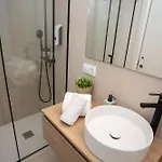 公寓 Poeta Llombart 瓦伦西亚